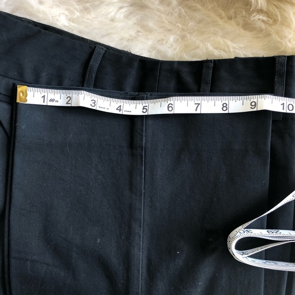 Women’s BCBG Max Azria wide leg trousers - Picture 6 of 8